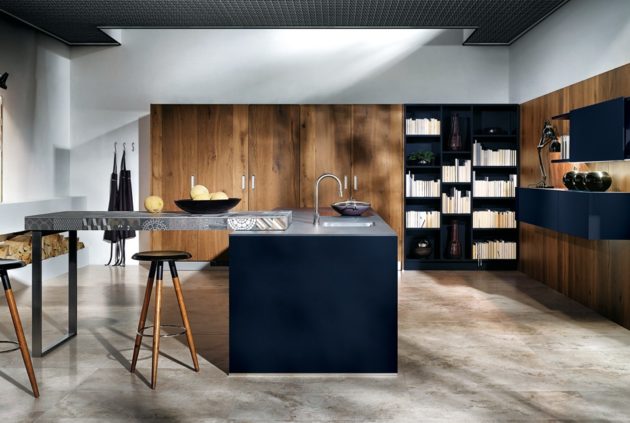 Aménagement intérieur Saint Étienne