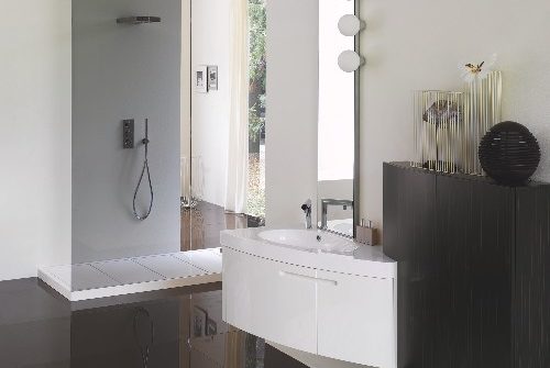 Salle de bain Saint Étienne