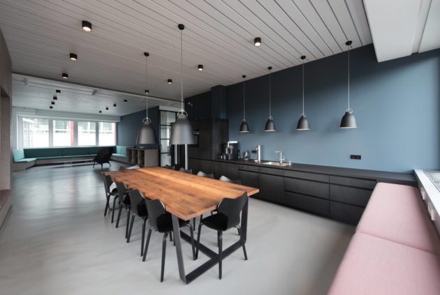 aménagement intérieur saint étienne